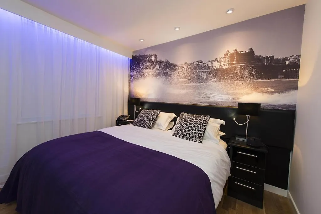The Mayfield Seamer Hotel Scarborough
