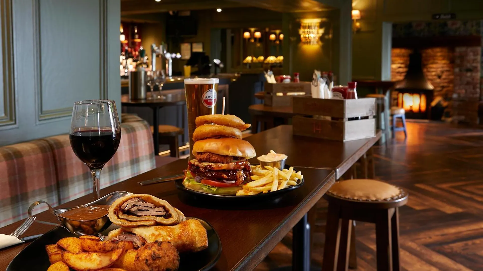 ***  The Mayfield Seamer Hotel Scarborough United Kingdom