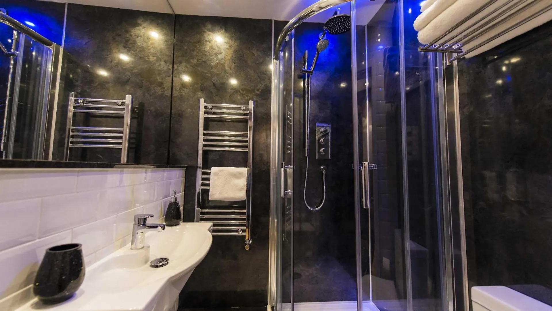 The Mayfield Seamer Hotel Scarborough United Kingdom