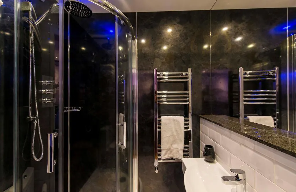 The Mayfield Seamer Hotel Scarborough 3*,  United Kingdom