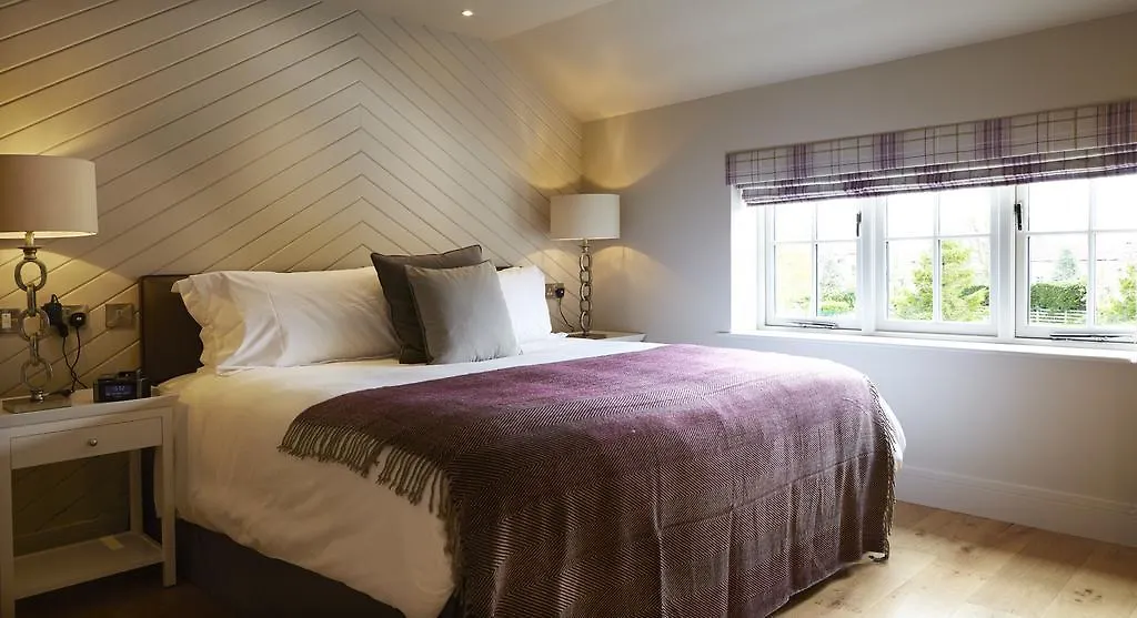 The Mayfield Seamer Hotel Scarborough
