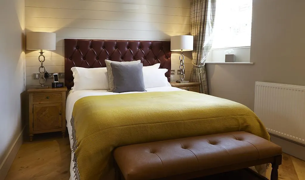 The Mayfield Seamer Hotel Scarborough