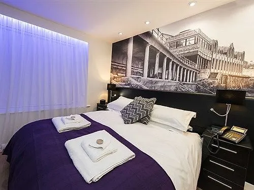***  The Mayfield Seamer Hotel Scarborough United Kingdom