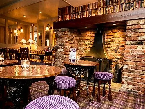 The Mayfield Seamer Hotel Scarborough