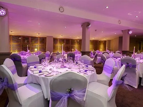 The Mayfield Seamer Hotel Scarborough United Kingdom