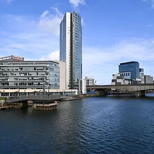 Riverside Apartment Belfast
