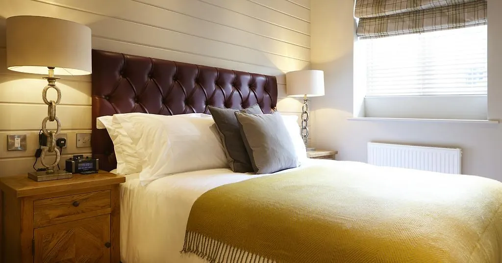 The Mayfield Seamer Hotel Scarborough