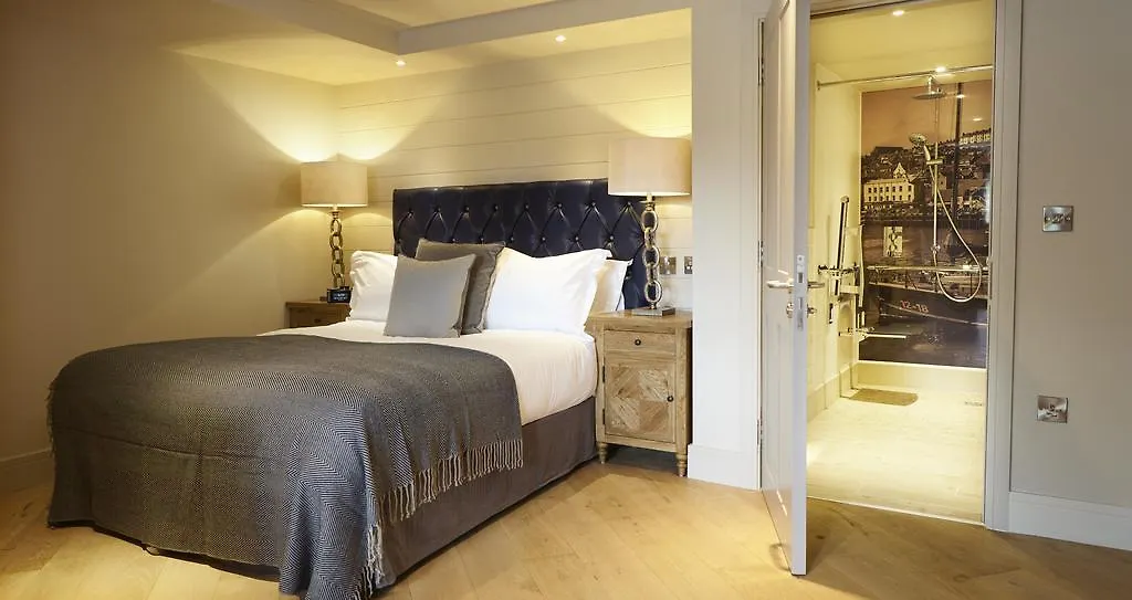 ***  The Mayfield Seamer Hotel Scarborough United Kingdom